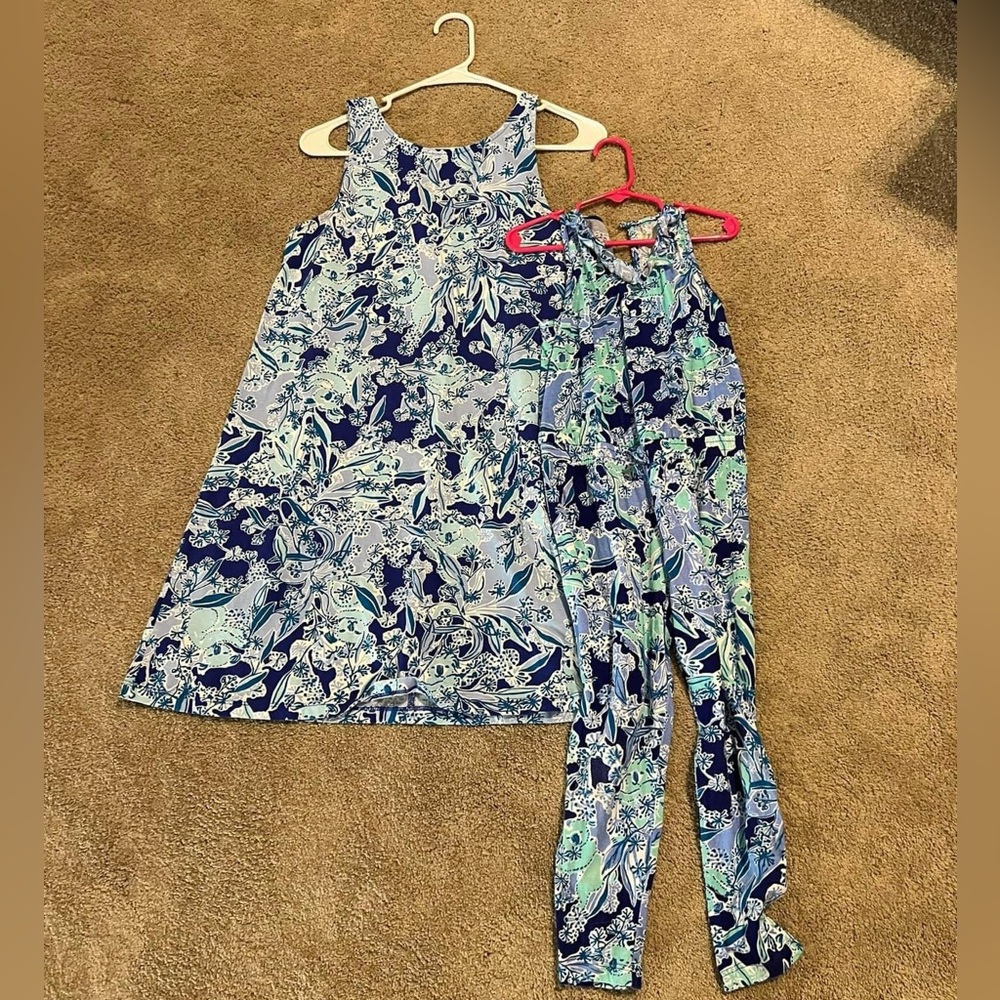 Lilly Pulitzer Koalafications Kristen Dress